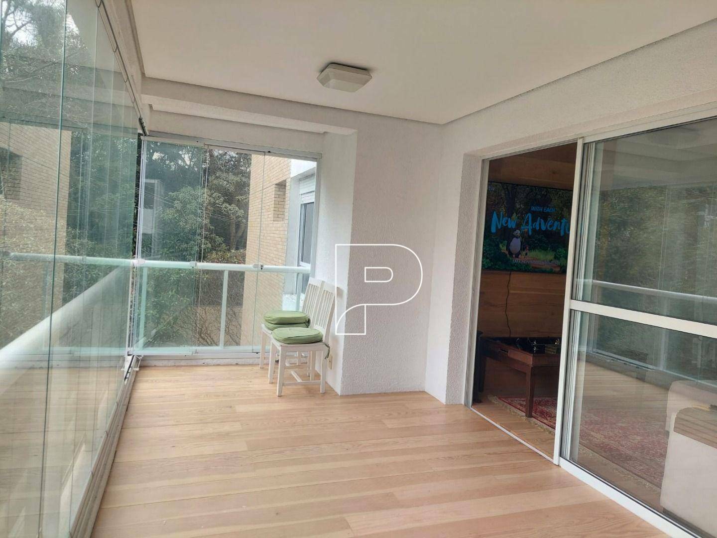 Apartamento à venda com 3 quartos, 105m² - Foto 9