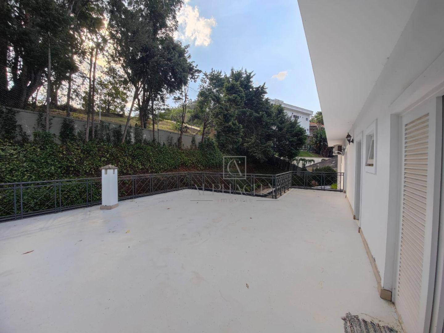 Casa de Condomínio à venda com 3 quartos, 600m² - Foto 23