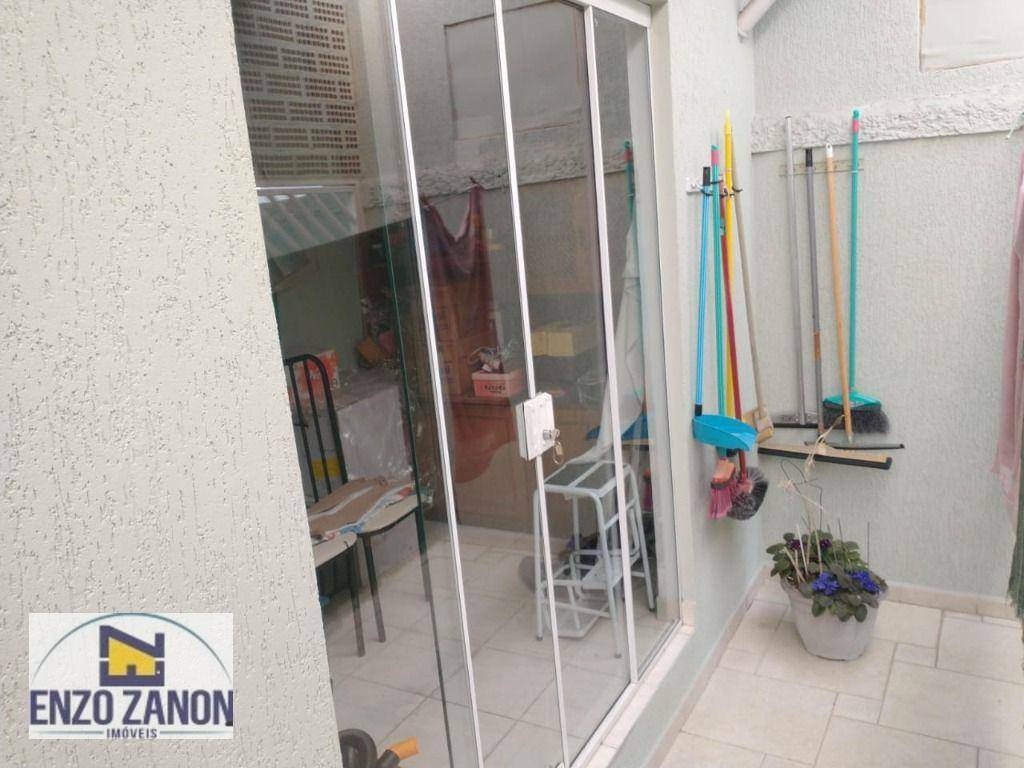 Casa à venda com 2 quartos, 127m² - Foto 17