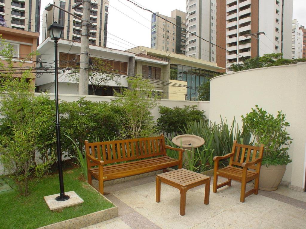 Apartamento à venda com 4 quartos, 231m² - Foto 8