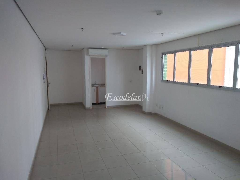 Conjunto Comercial-Sala à venda, 38m² - Foto 5