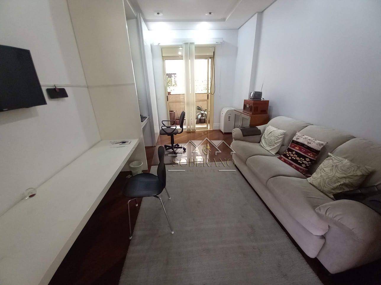 Apartamento à venda com 4 quartos, 300m² - Foto 11