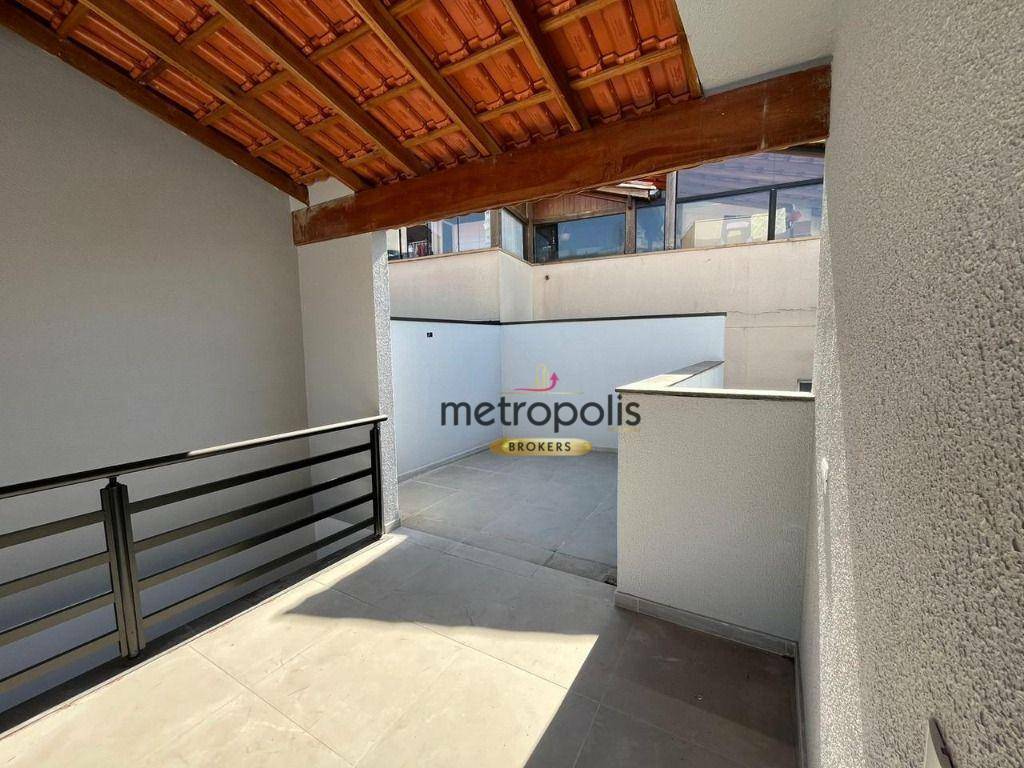 Sobrado à venda com 3 quartos, 138m² - Foto 22