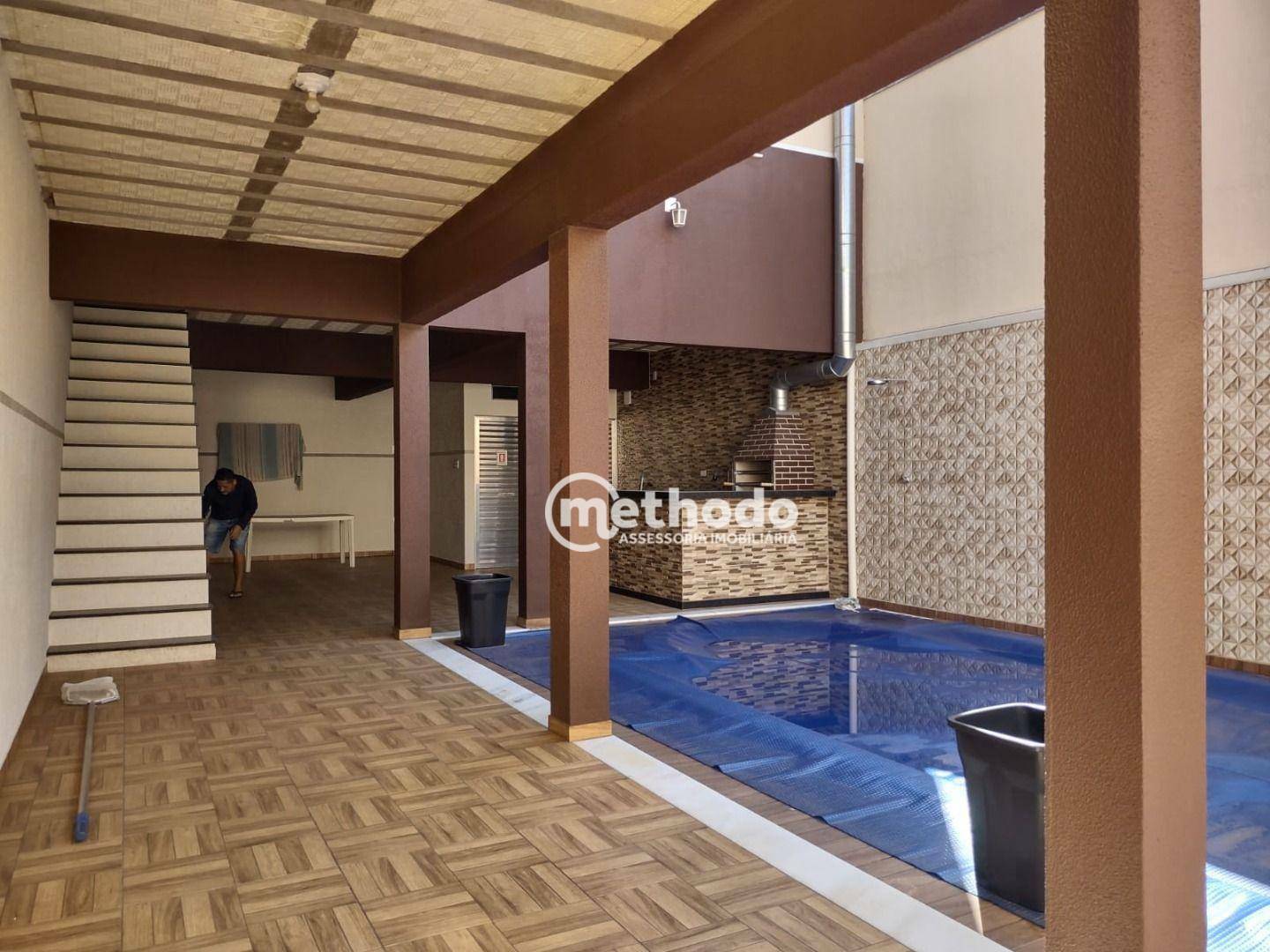 Chácara à venda com 1 quarto, 250m² - Foto 3