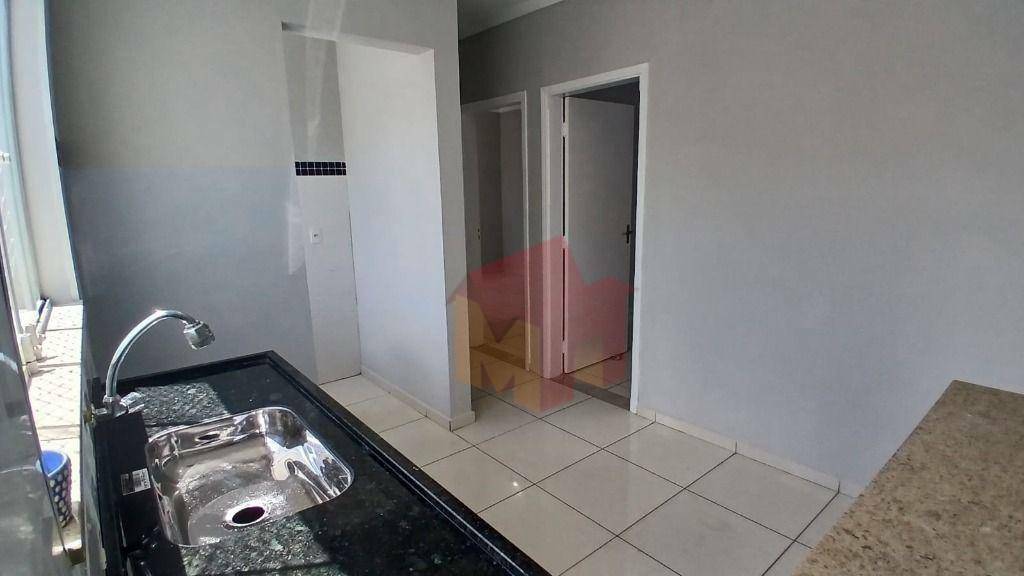 Apartamento à venda com 2 quartos, 58m² - Foto 20
