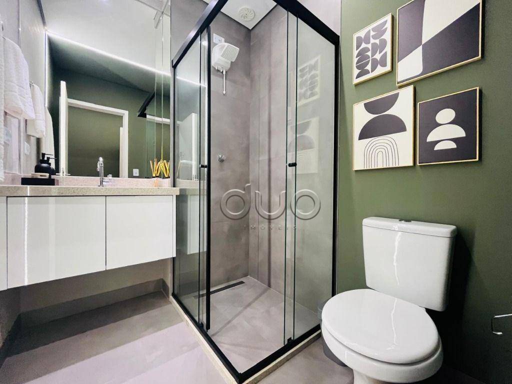 Apartamento, 1 quarto, 27 m² - Foto 21