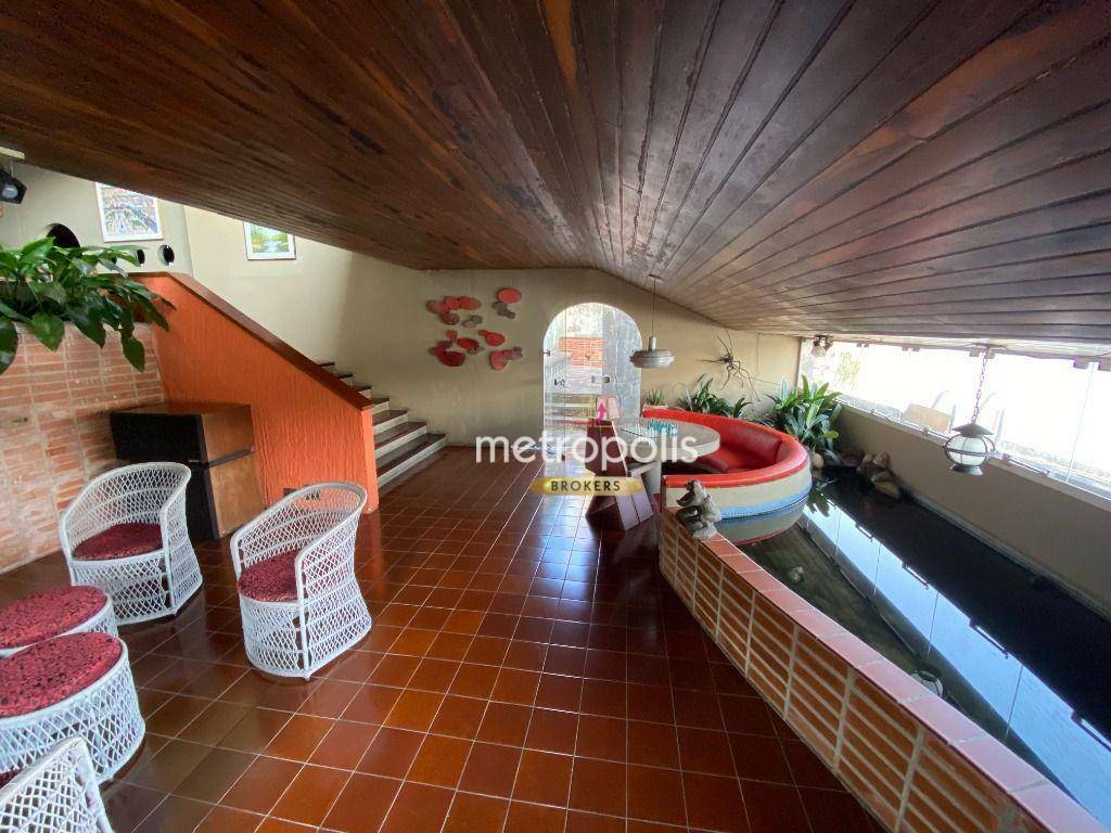 Casa à venda com 5 quartos, 800m² - Foto 54