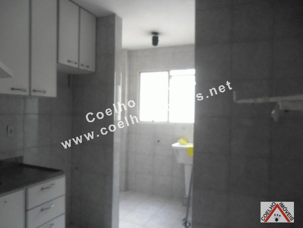 Apartamento à venda com 2 quartos, 62m² - Foto 3