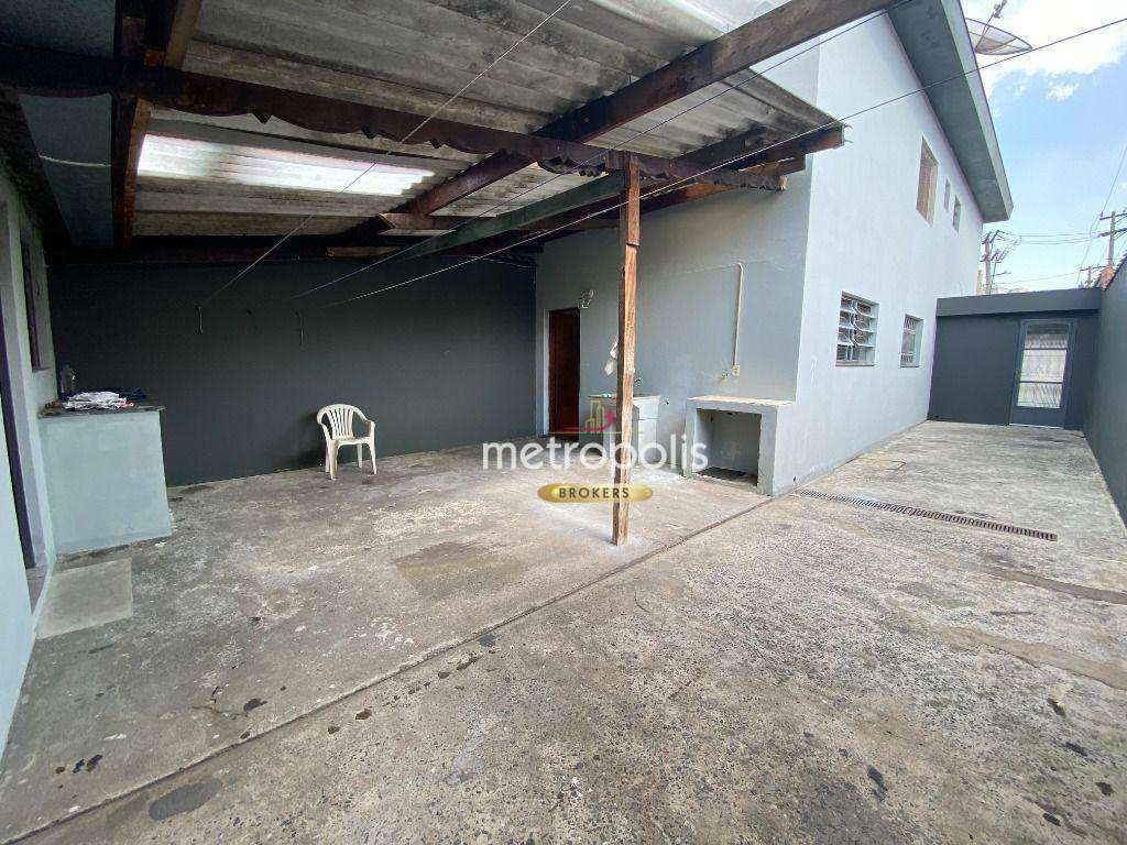 Sobrado à venda com 3 quartos, 167m² - Foto 21