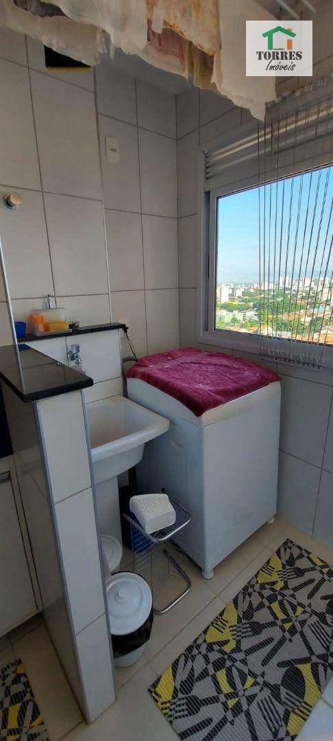 Apartamento à venda com 3 quartos, 90m² - Foto 12