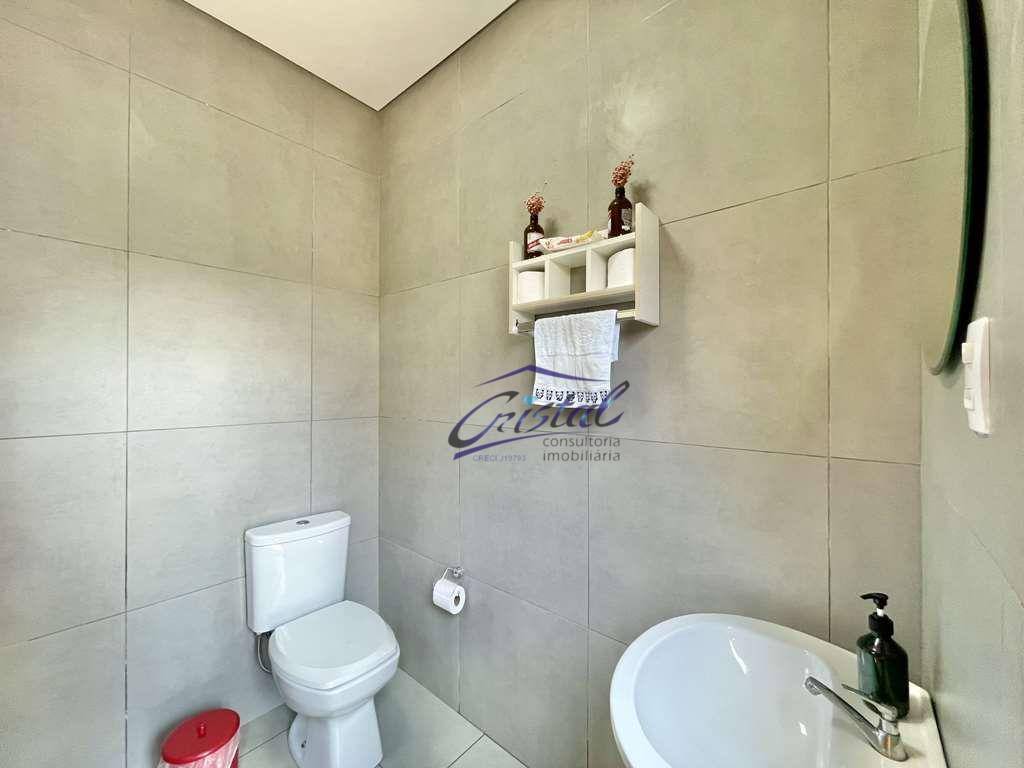 Casa de Condomínio à venda com 3 quartos, 280m² - Foto 43