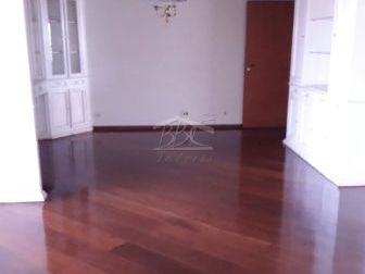 Apartamento à venda com 4 quartos, 254m² - Foto 5