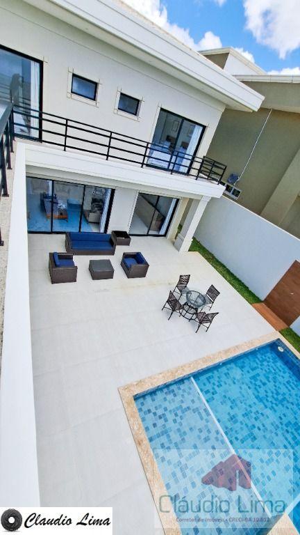 Casa à venda com 6 quartos, 413m² - Foto 52