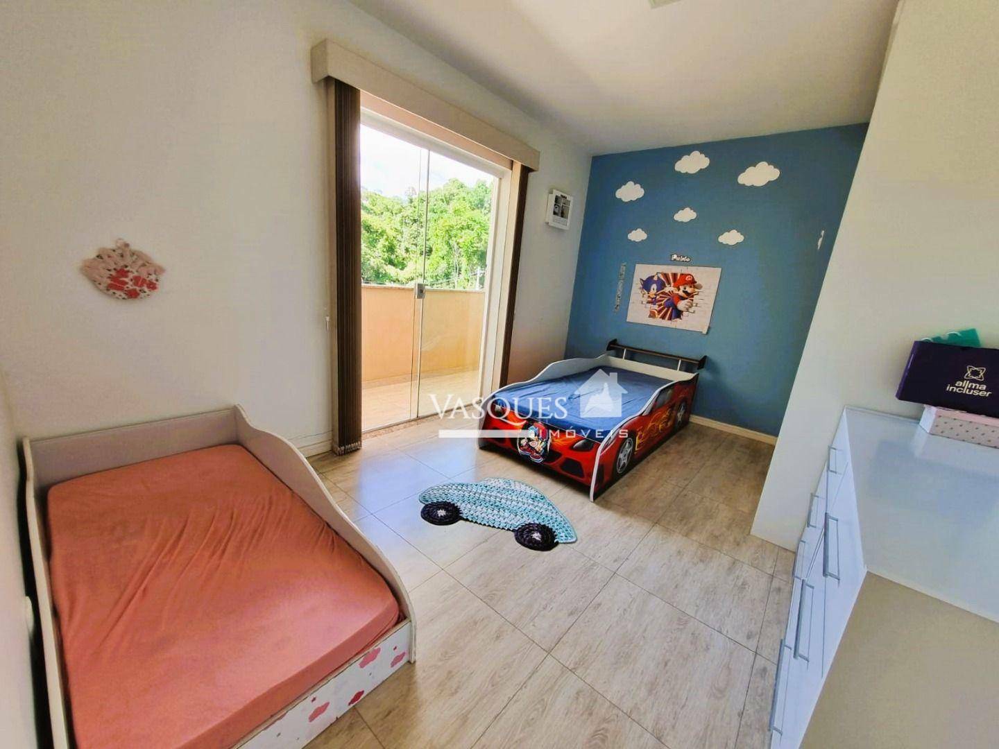 Casa à venda com 4 quartos, 204m² - Foto 21