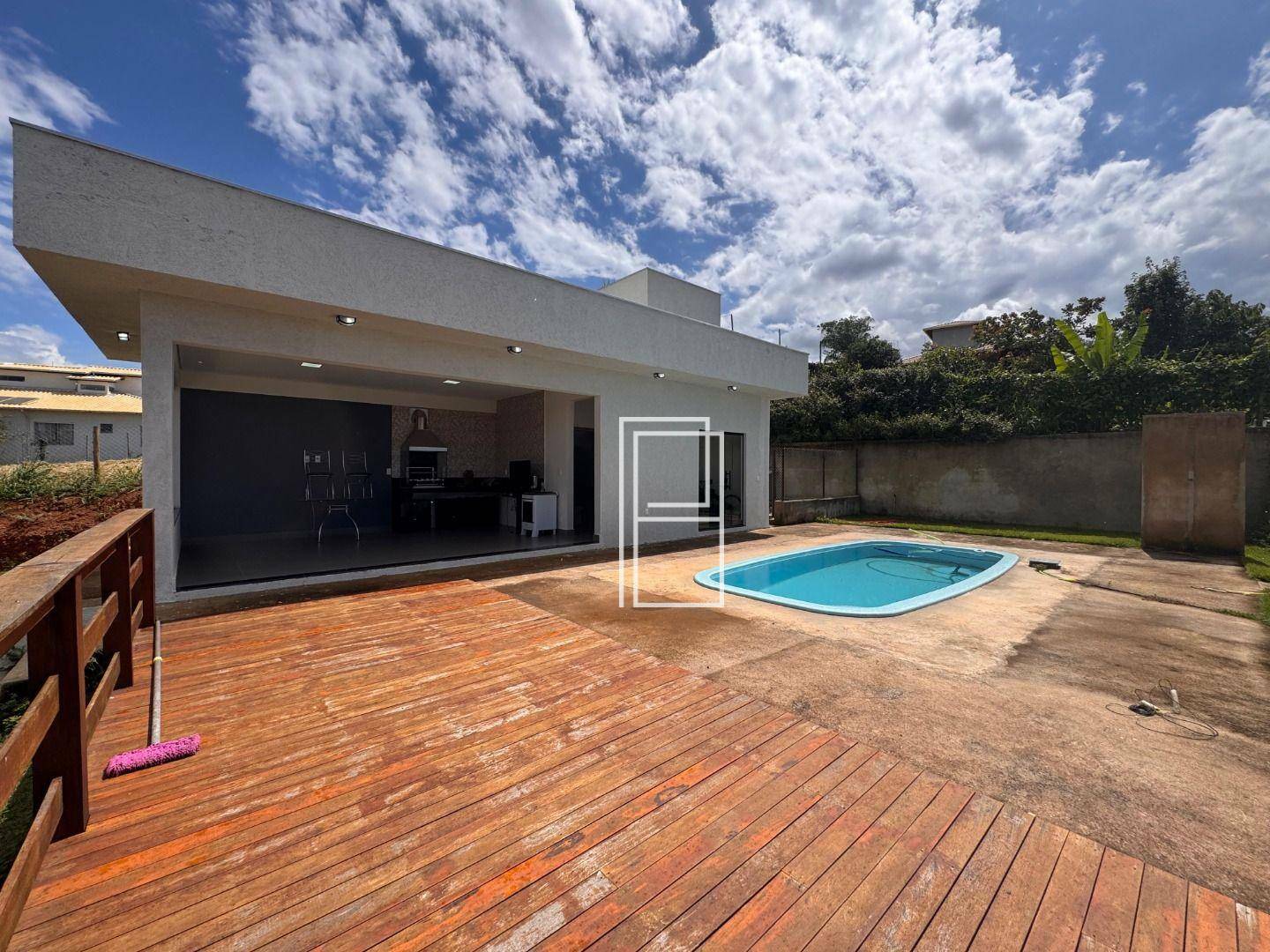 Casa à venda com 4 quartos, 265m² - Foto 31