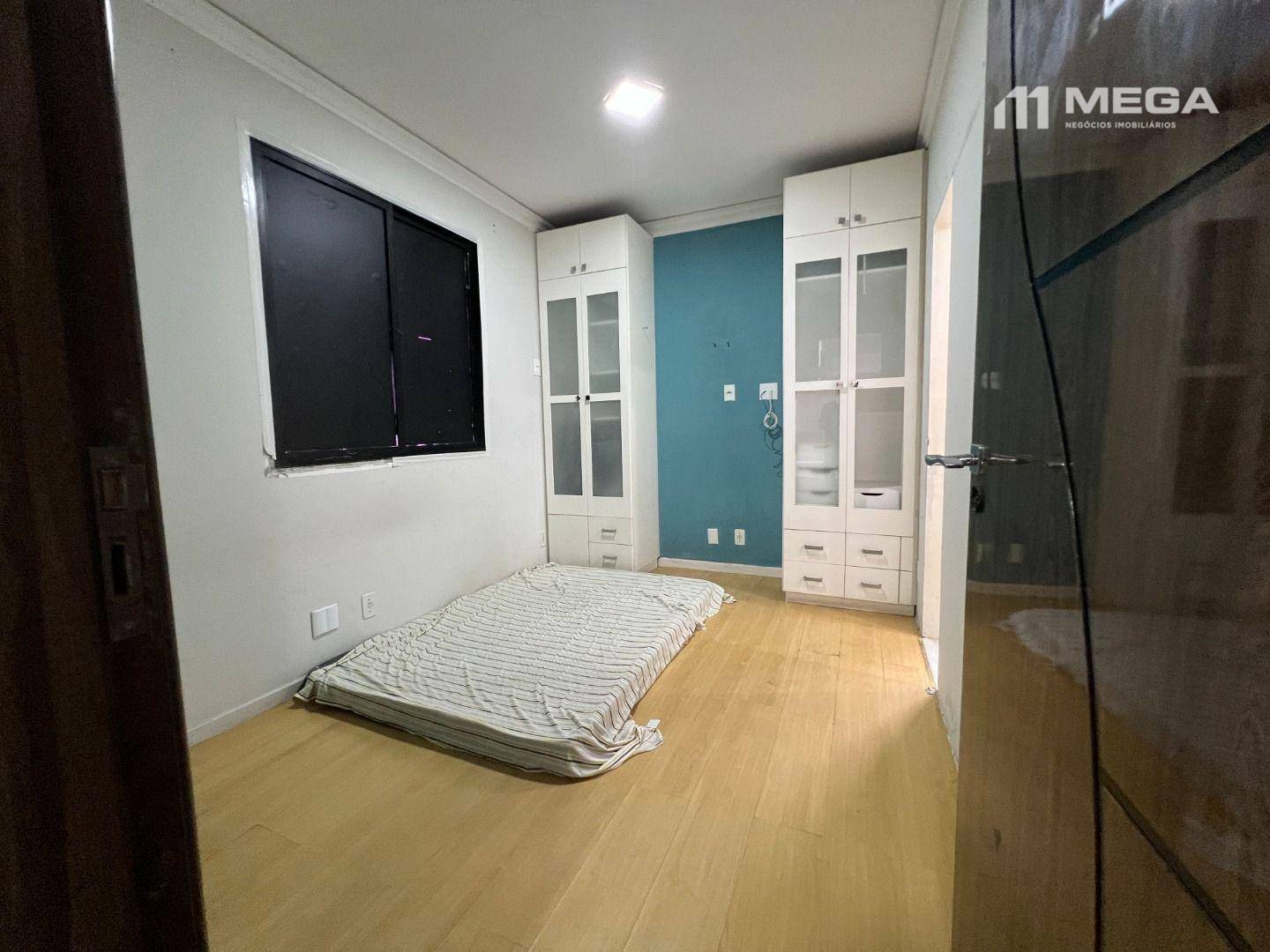 Apartamento à venda com 4 quartos, 200m² - Foto 10