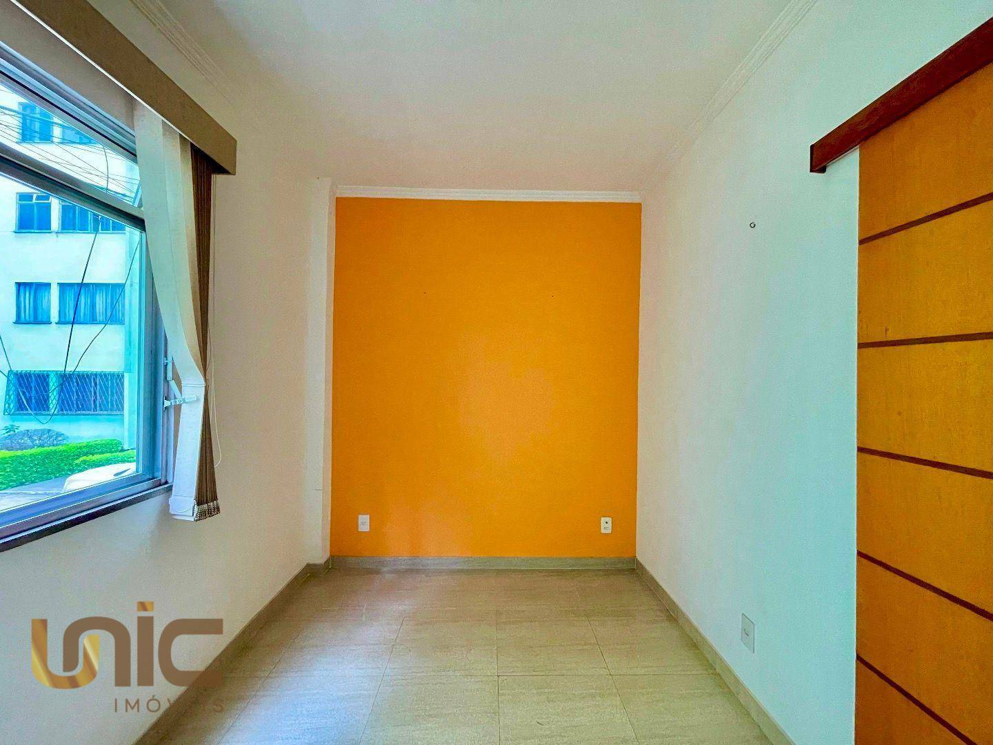 Apartamento à venda com 2 quartos - Foto 3