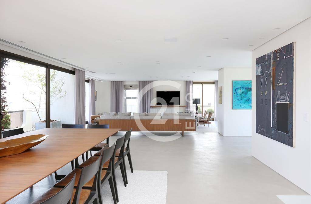 Cobertura, 4 quartos, 611 m² - Foto 93