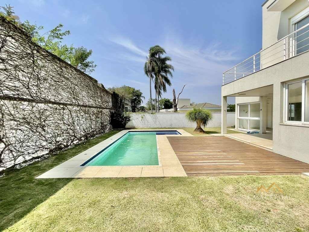 Casa de Condomínio à venda com 4 quartos, 332m² - Foto 47