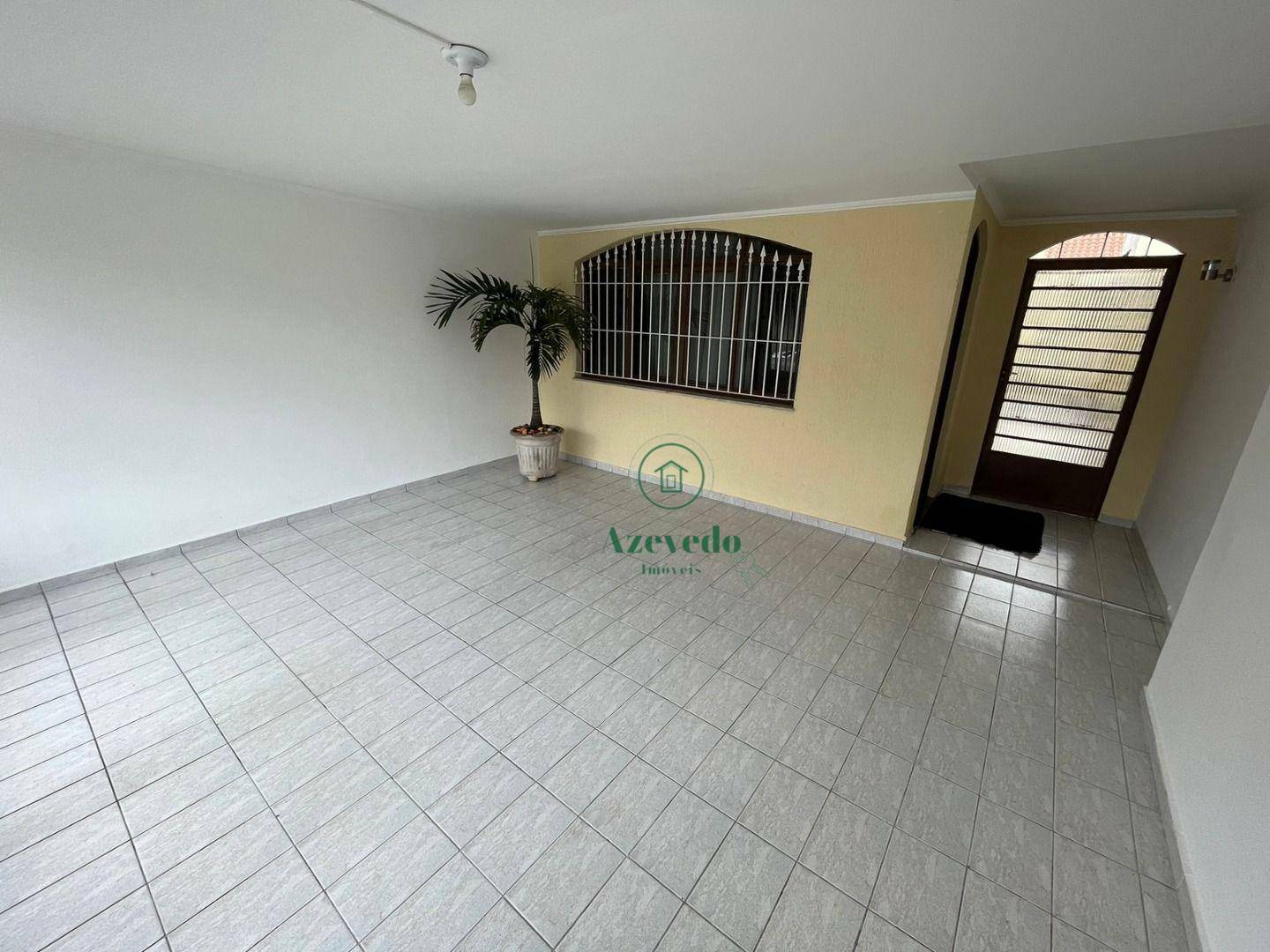 Sobrado à venda com 3 quartos, 199m² - Foto 28