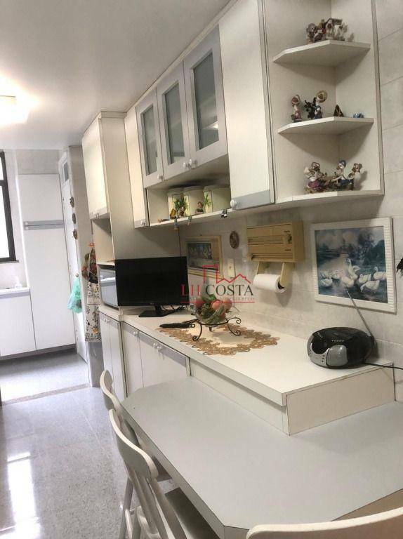 Apartamento à venda com 3 quartos, 120m² - Foto 53