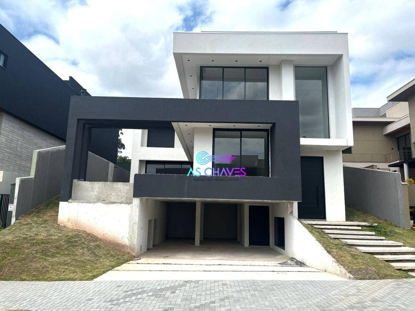 Casa, 4 quartos, 505 m² - Foto 2