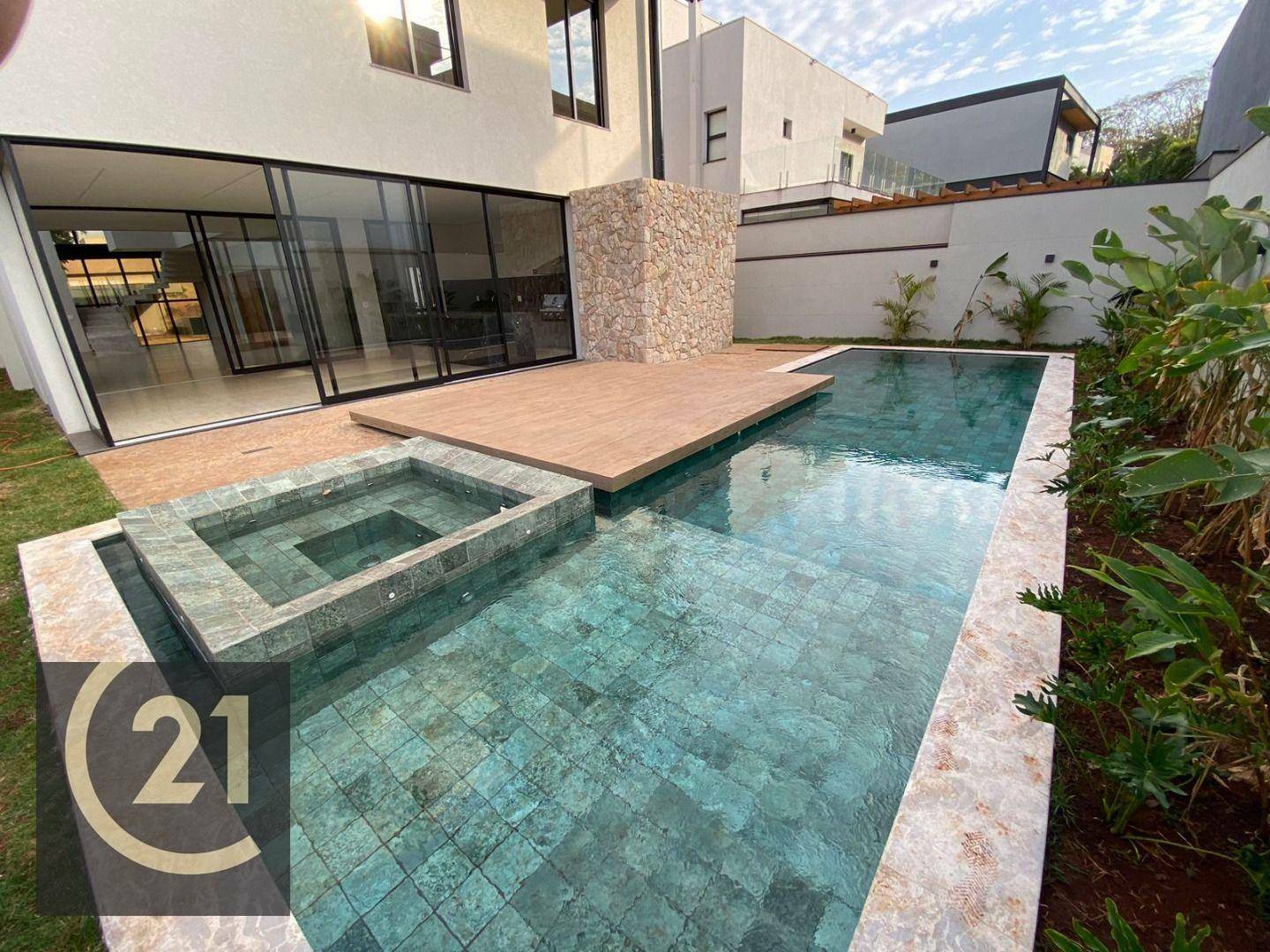 Sobrado à venda com 4 quartos, 372m² - Foto 15