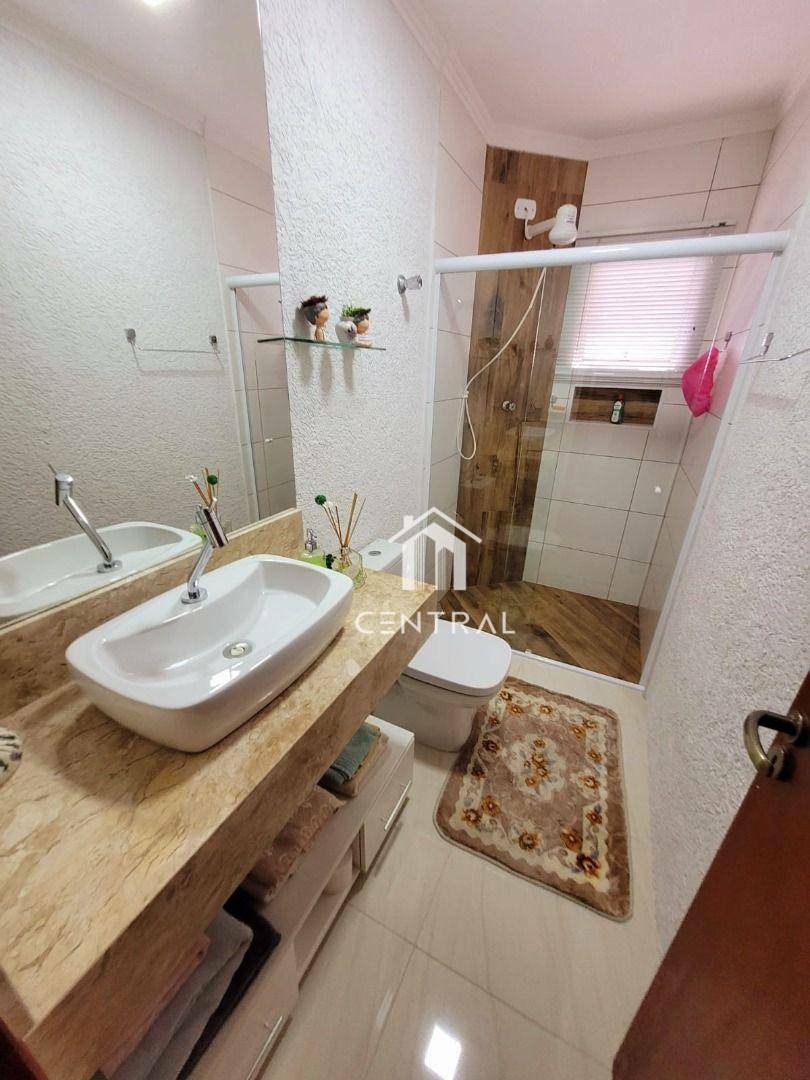 Casa de Condomínio à venda com 3 quartos, 127m² - Foto 14