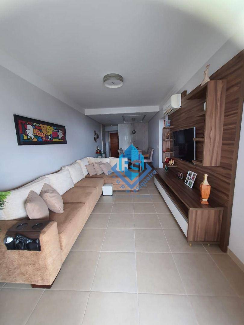 Apartamento à venda com 2 quartos, 106m² - Foto 8