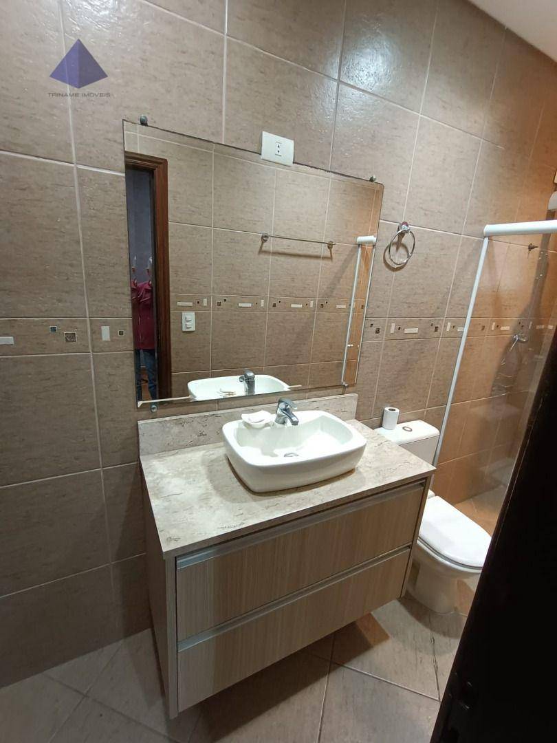 Casa, 3 quartos, 210 m² - Foto 23