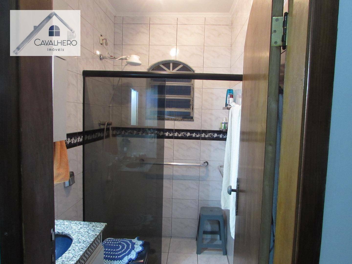 Casa à venda com 3 quartos, 400M2 - Foto 13