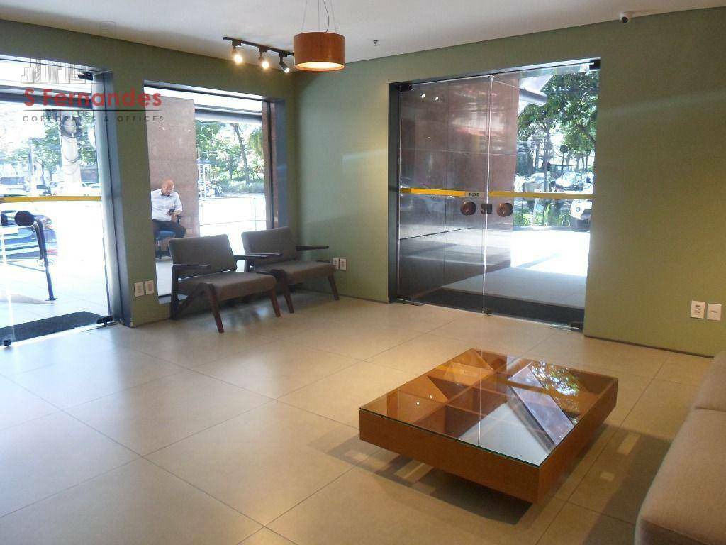 Conjunto Comercial-Sala à venda, 65m² - Foto 20