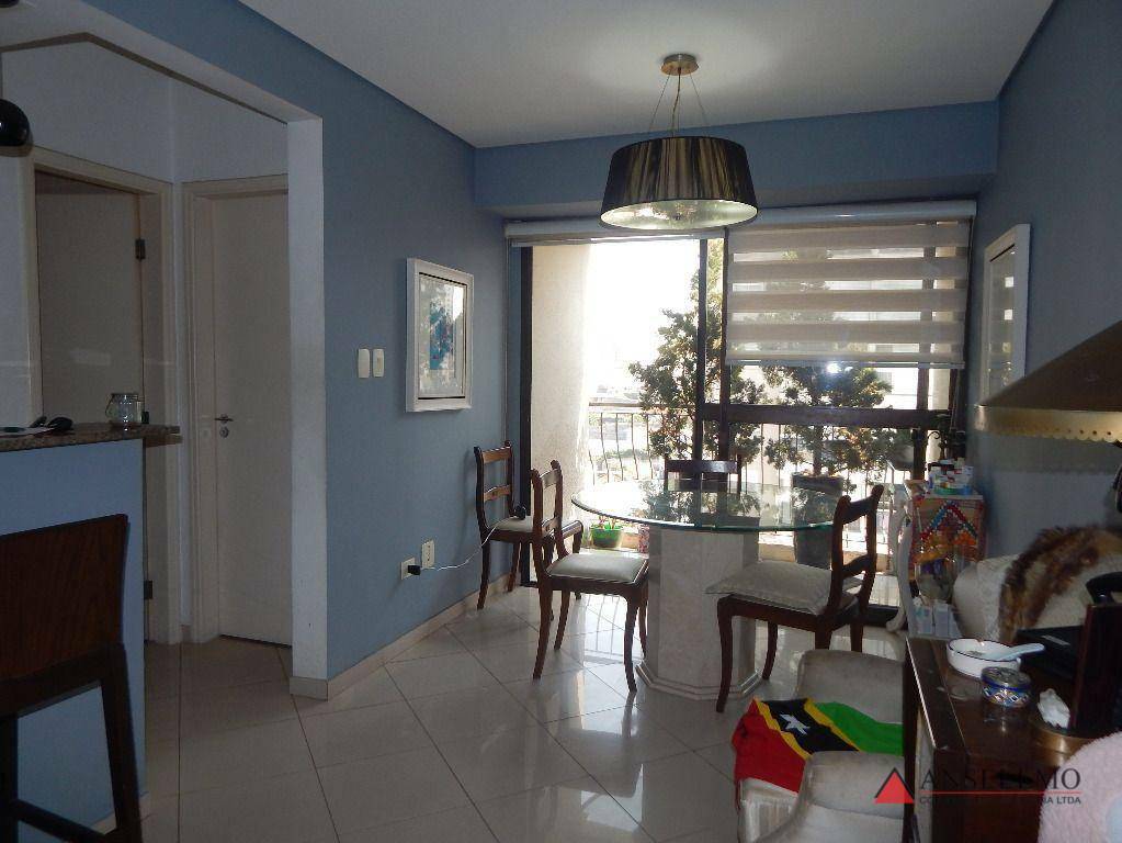 Cobertura à venda com 2 quartos, 117m² - Foto 8