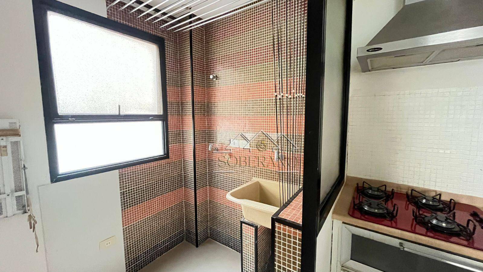 Apartamento à venda com 2 quartos, 100m² - Foto 14