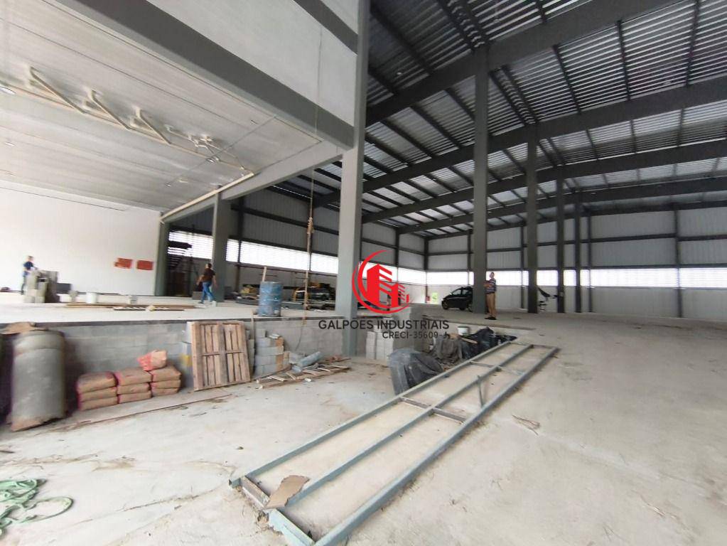 Depósito-Galpão, 3525 m² - Foto 4