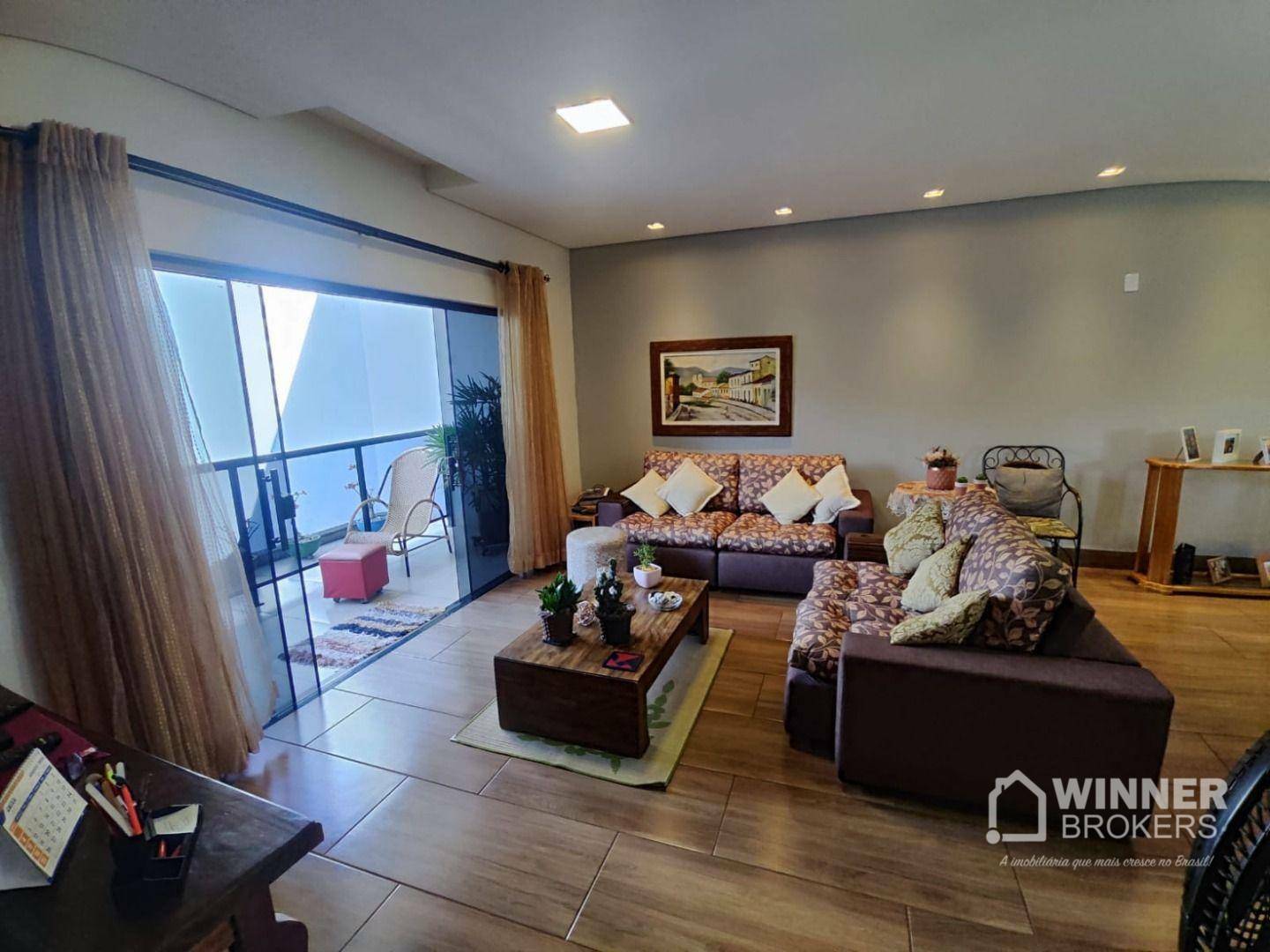 Sobrado à venda com 3 quartos, 320m² - Foto 13