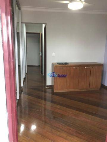 Apartamento à venda com 3 quartos, 160m² - Foto 14