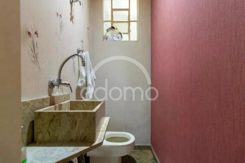 Casa para alugar com 3 quartos, 135m² - Foto 17