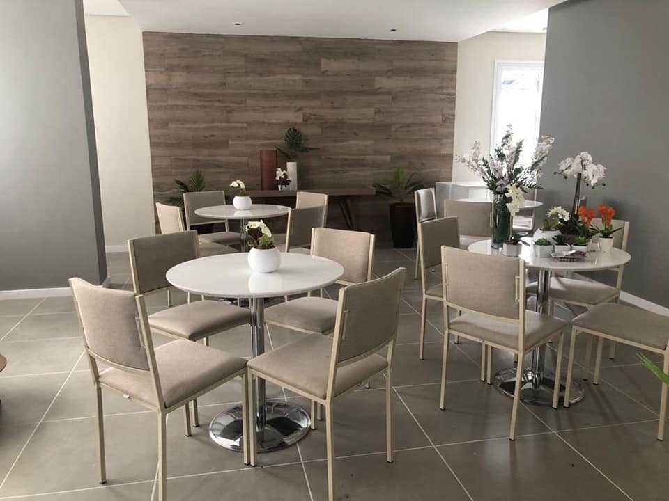 Apartamento à venda com 2 quartos, 70m² - Foto 13