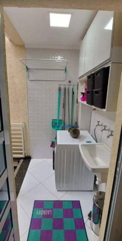 Sobrado à venda com 2 quartos, 120m² - Foto 19