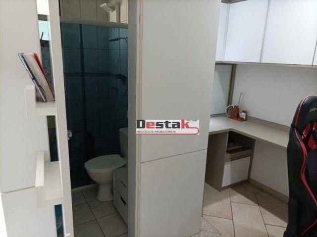 Apartamento à venda com 3 quartos, 150m² - Foto 15