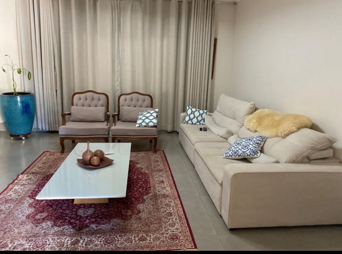 Casa de Condomínio à venda com 3 quartos, 269m² - Foto 6