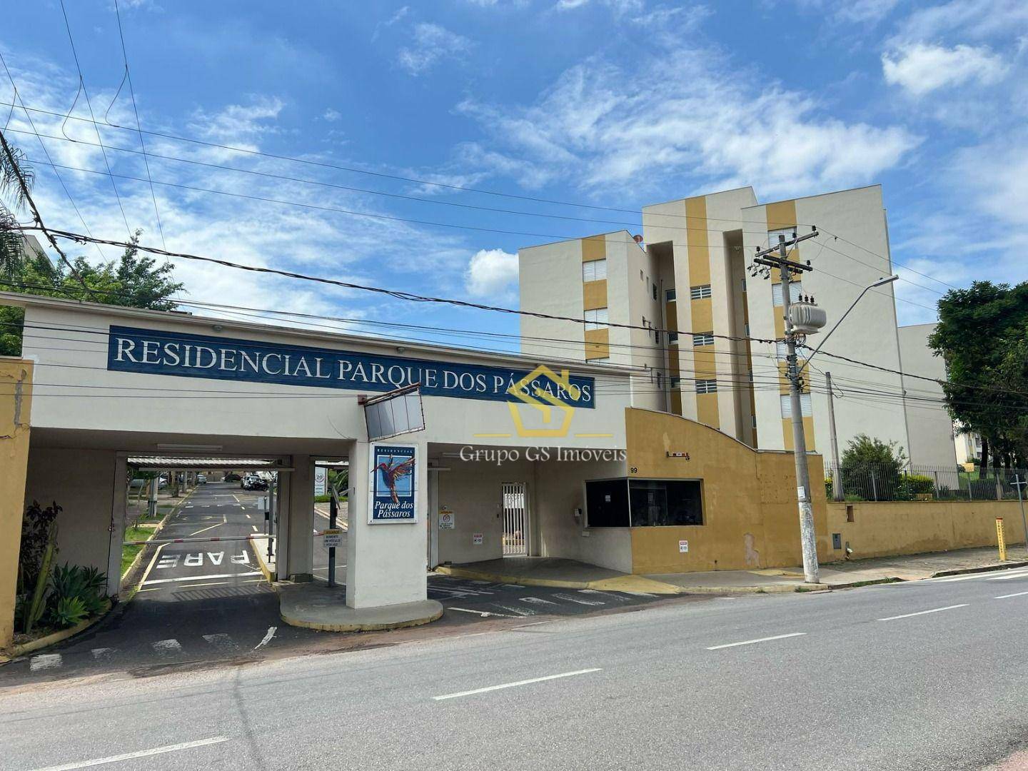 Apartamento à venda com 2 quartos, 59m² - Foto 11