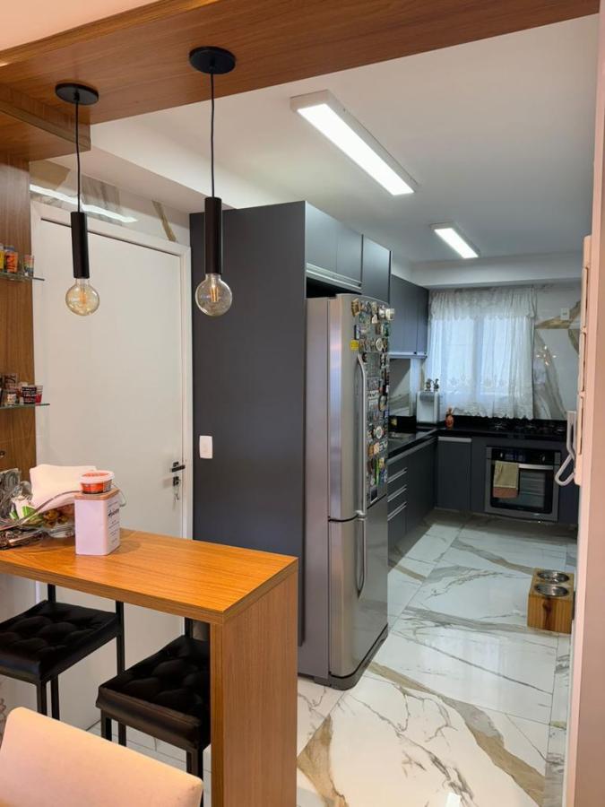 Apartamento à venda com 3 quartos, 114m² - Foto 12