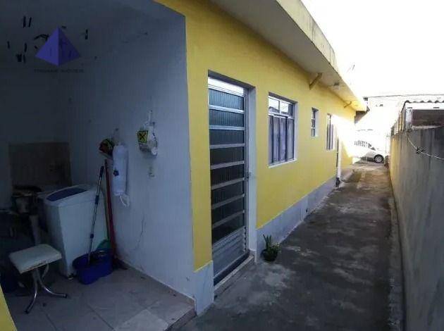 Casa à venda com 3 quartos, 250M2 - Foto 12