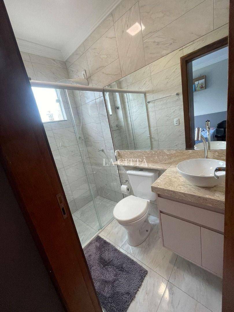 Sobrado à venda com 2 quartos, 80m² - Foto 15