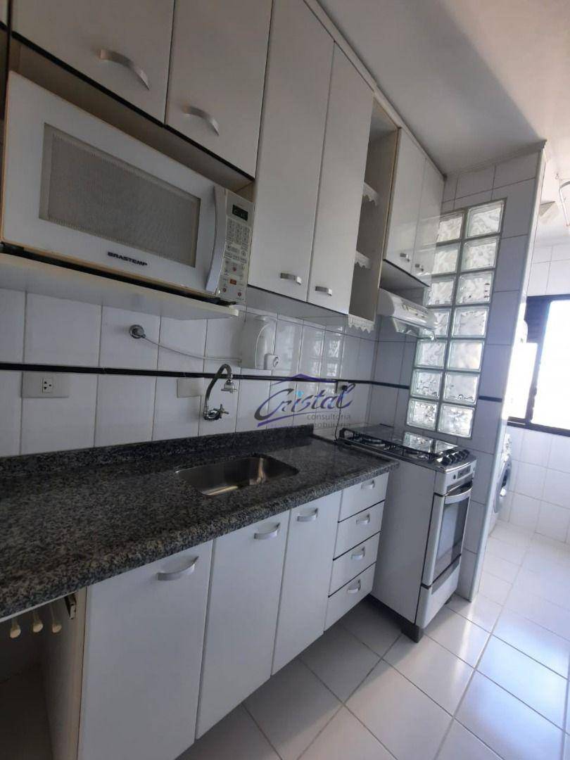 Apartamento para alugar com 2 quartos, 60m² - Foto 8