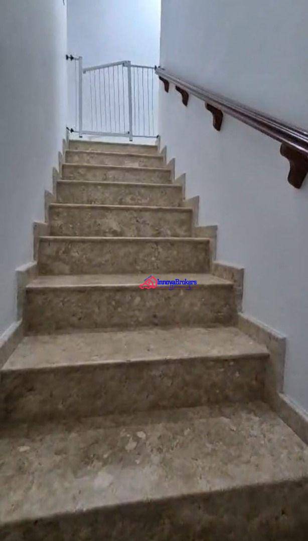Sobrado à venda com 3 quartos, 120M2 - Foto 11