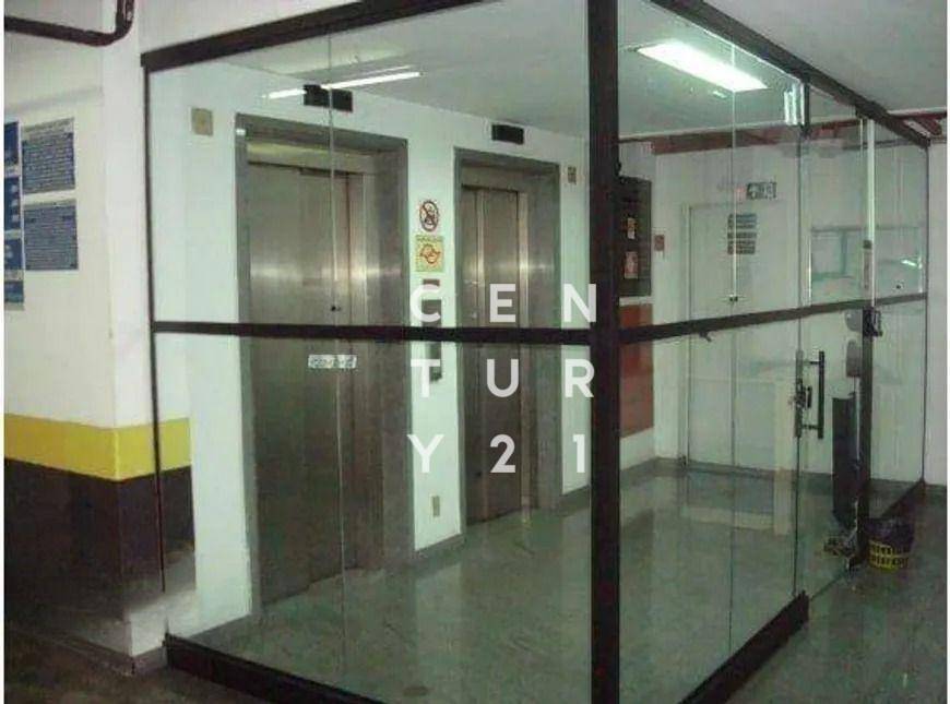 Conjunto Comercial-Sala para alugar, 110m² - Foto 24