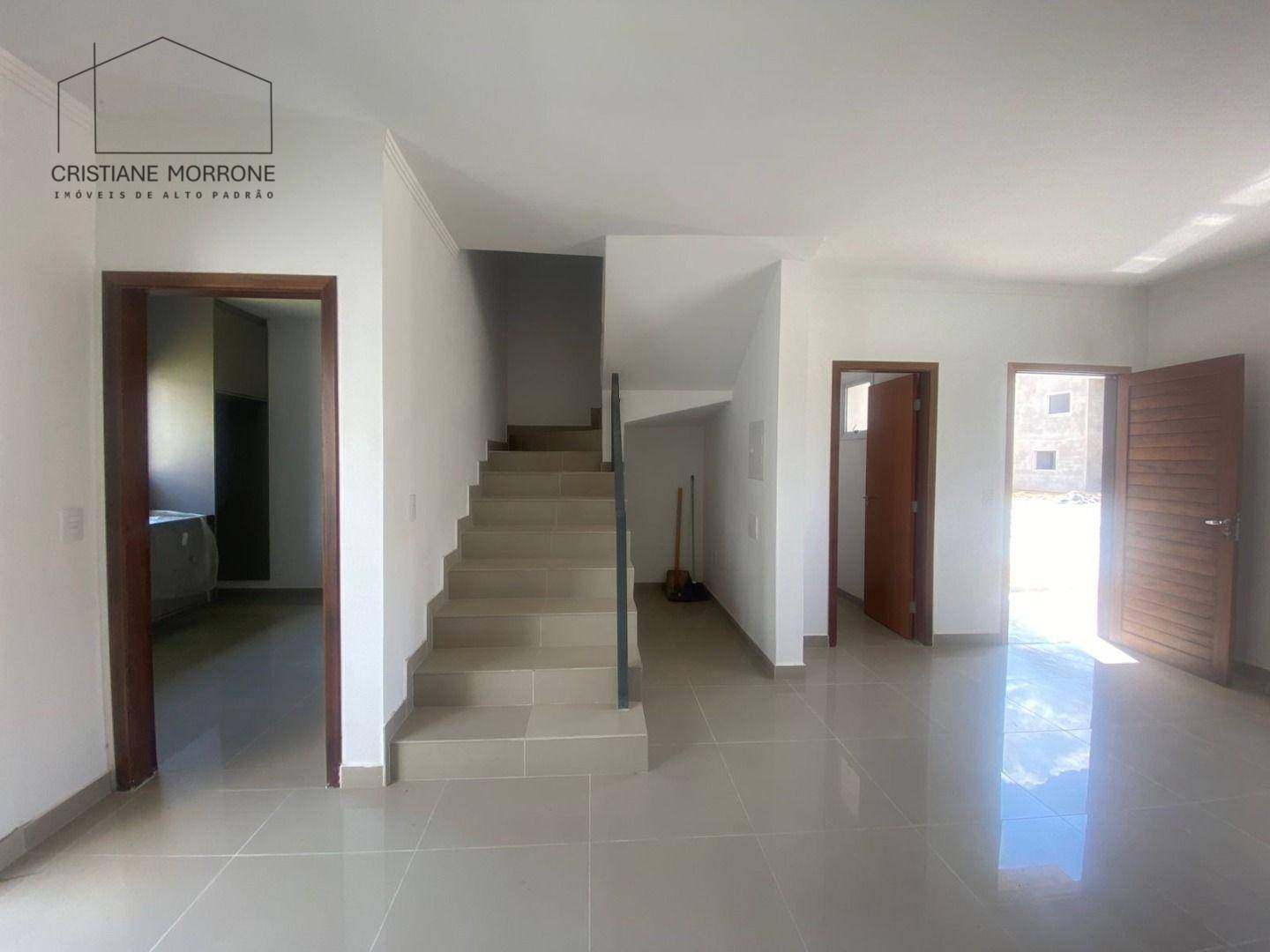 Casa de Condomínio à venda com 3 quartos, 88m² - Foto 25